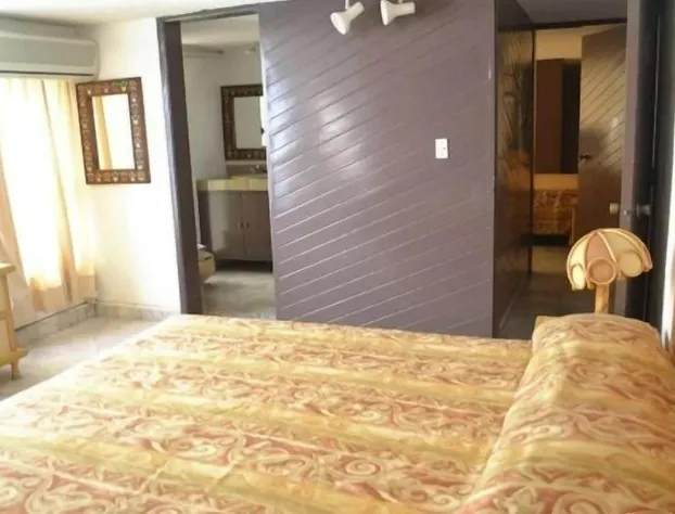 Condo Sil hotel detail image 2