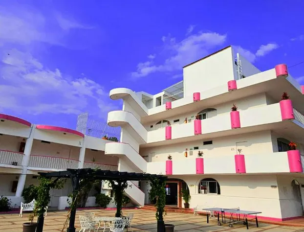 Hotel Hacienda del Rio Oaxtepec hotel detail image 2