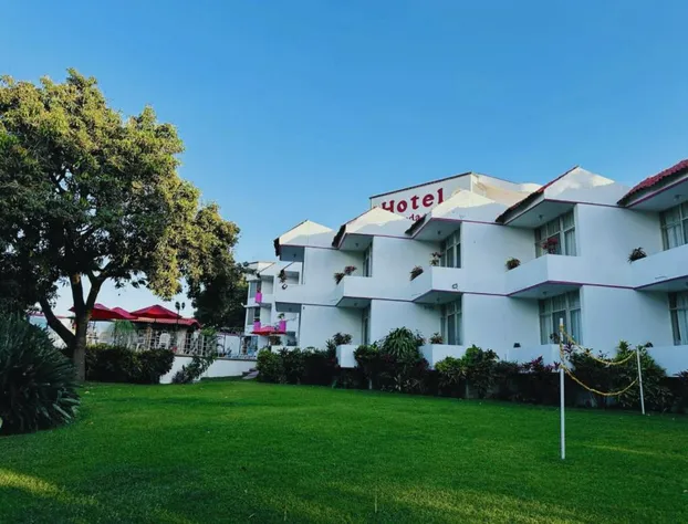 Hotel Hacienda del Rio Oaxtepec hotel detail image 3