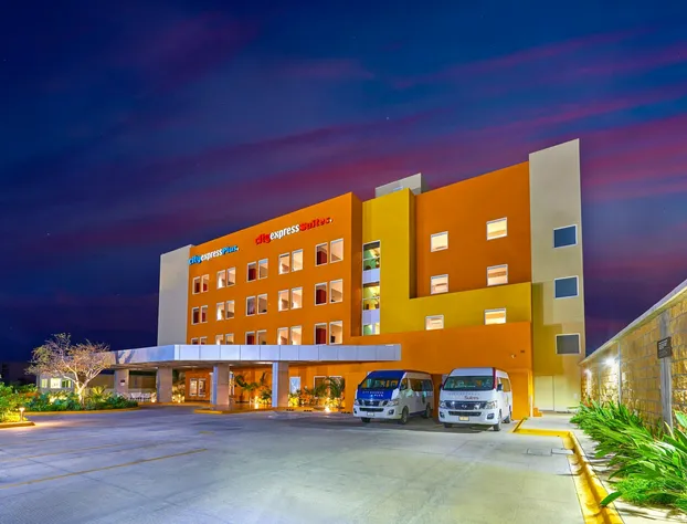 City Express Plus by Marriott Cabo San Lucas hotel detail image 1