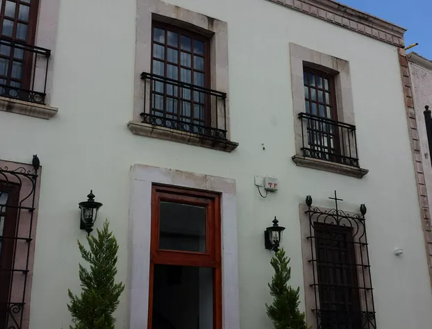 Hotel Casa Torres hotel detail image 1