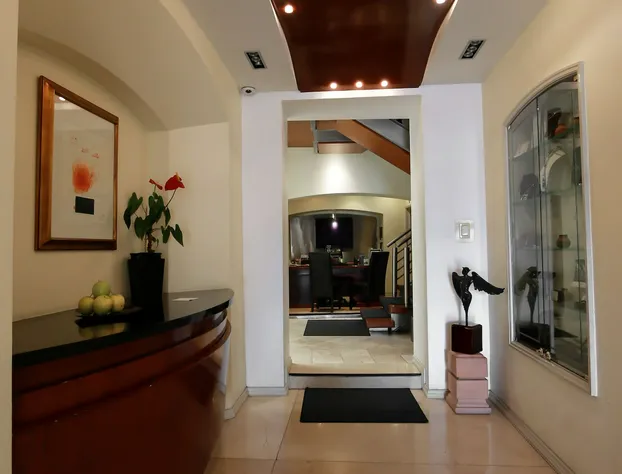 Hotel Casa Torres hotel detail image 2