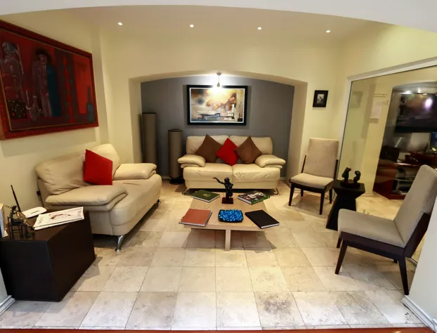 Hotel Casa Torres hotel detail image 3