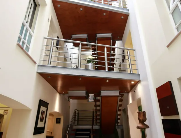 Hotel Casa Torres hotel detail image 4