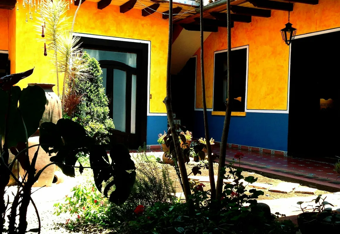 Casa Chikita Bed & Breakfast hotel hero