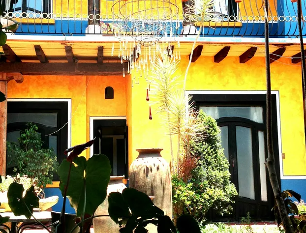 Casa Chikita Bed & Breakfast hotel detail image 1