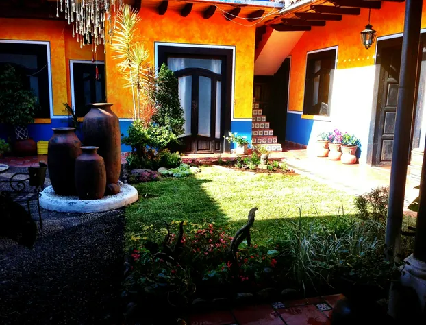 Casa Chikita Bed & Breakfast hotel detail image 2