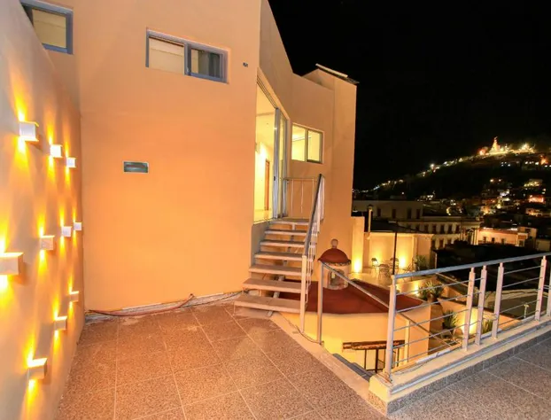 Hotel Grand Guanajuato hotel detail image 3