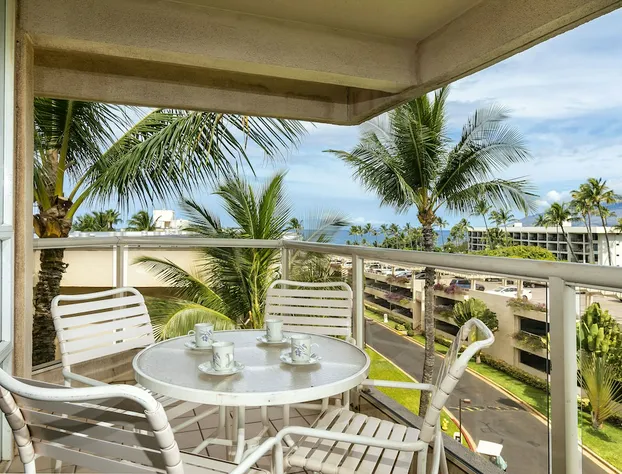 AEI at Maui Banyan hotel detail image 4