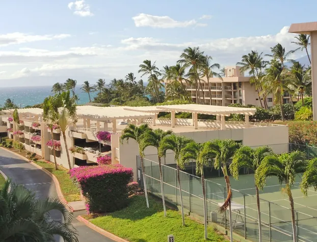 AEI at Maui Banyan hotel detail image 1