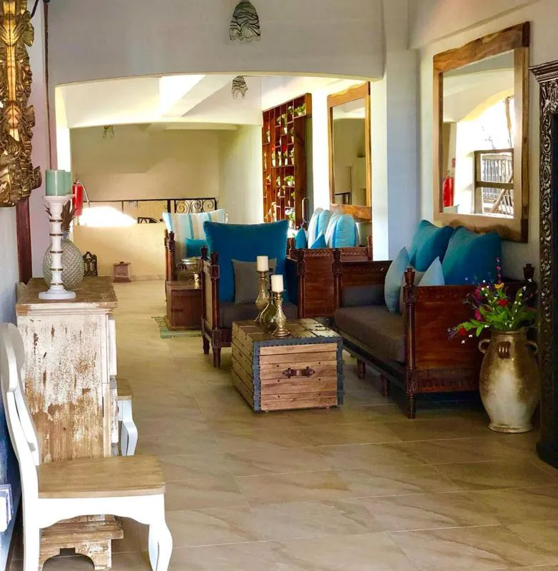 La Leyenda Boutique by Bunik hotel hero