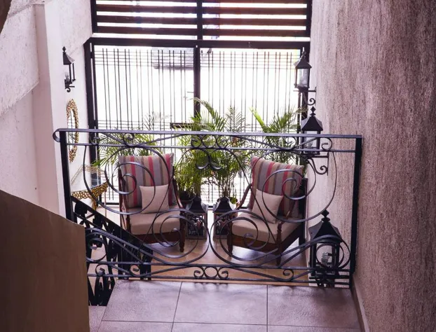 La Leyenda Boutique by Bunik hotel detail image 1