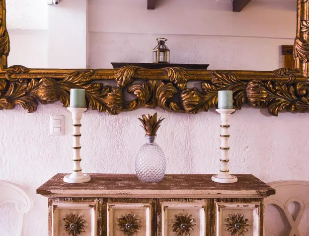 La Leyenda Boutique by Bunik hotel detail image 2