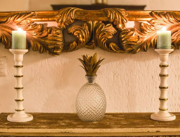 La Leyenda Boutique by Bunik hotel detail image 3