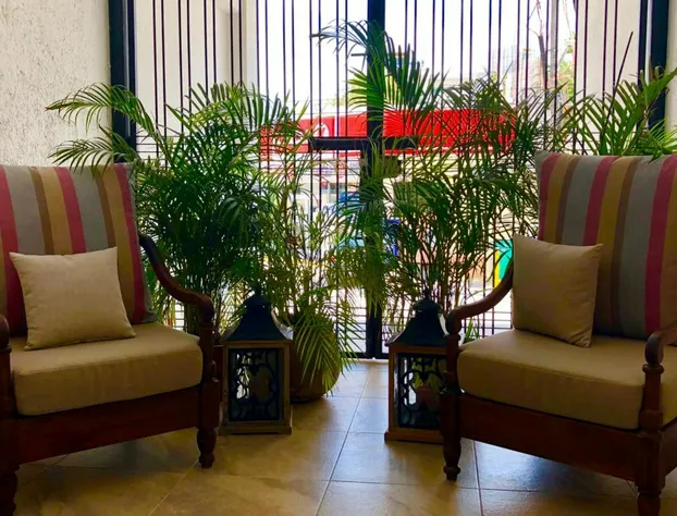 La Leyenda Boutique by Bunik hotel detail image 4