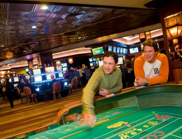 Carson Valley Motor Lodge & Suites hotel detail image 4