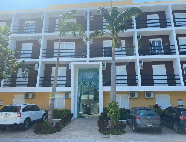 Hotel Alux Playa del Carmen hotel detail image 2