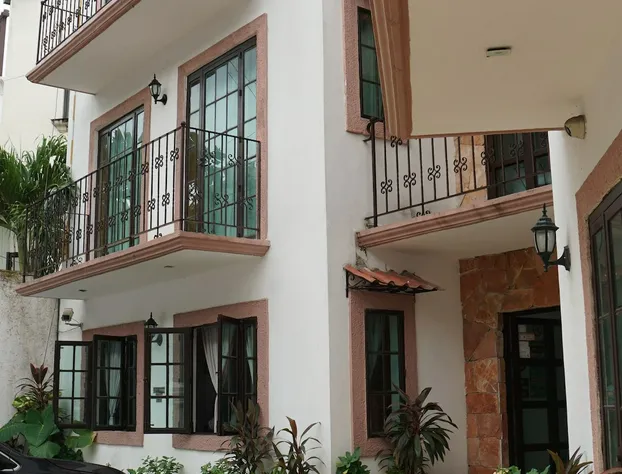 Hotel Alux Playa del Carmen hotel detail image 4