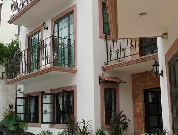 Hotel Alux Playa del Carmen hotel detail image 4