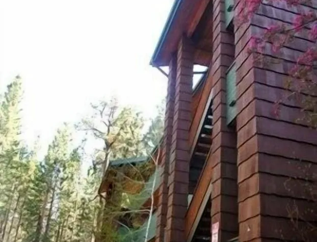 Getaways at Snow Lake Lodge hotel detail image 3