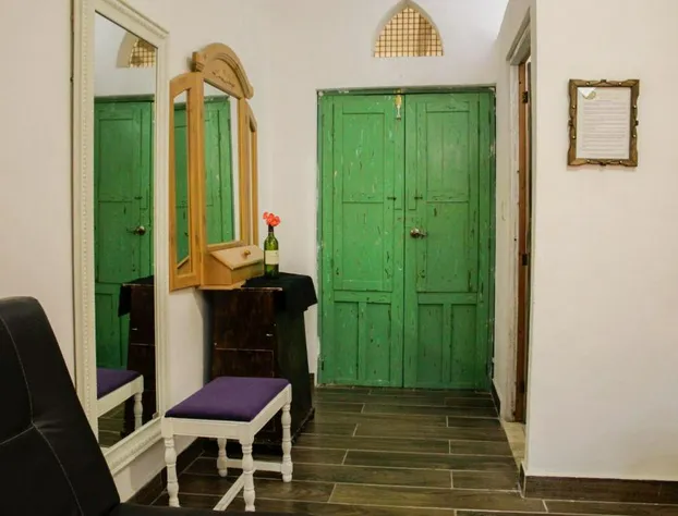 Hotel Boutique Don Porfirio hotel detail image 3