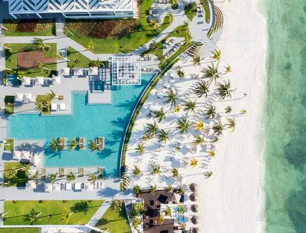 Garza Blanca Cancun - All Inclusive hotel detail image 2