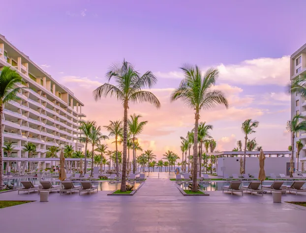 Garza Blanca Cancun - All Inclusive hotel detail image 3