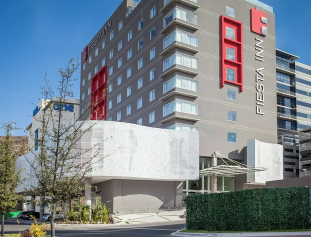 Fiesta Inn Queretaro Centro Sur hotel detail image 2