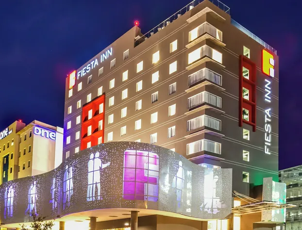 Fiesta Inn Queretaro Centro Sur hotel detail image 3