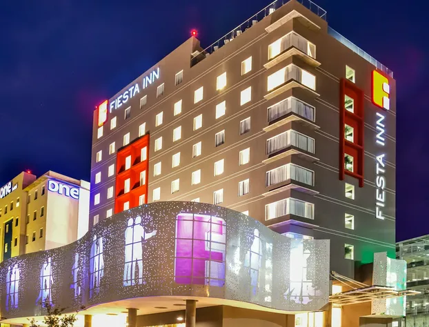 Fiesta Inn Queretaro Centro Sur hotel detail image 3