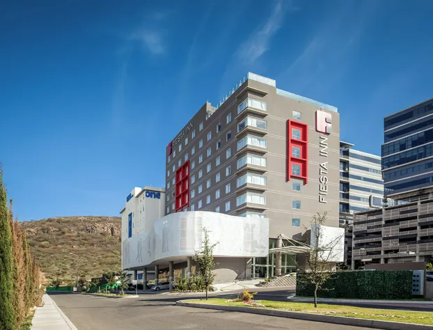 Fiesta Inn Queretaro Centro Sur hotel detail image 4