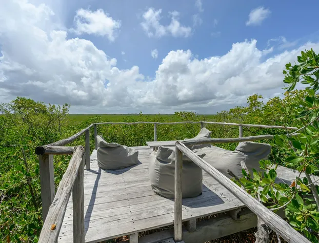Tulum Vida Silvestre Cabañas hotel detail image 1