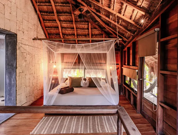 Tulum Vida Silvestre Cabañas hotel detail image 4