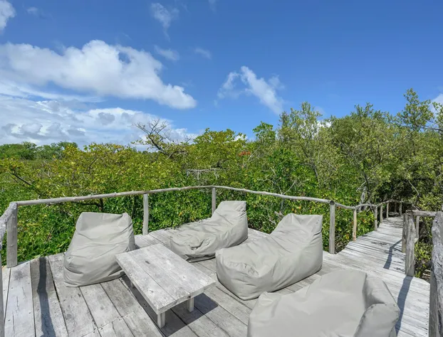 Vida Silvestre Tulum hotel detail image 4