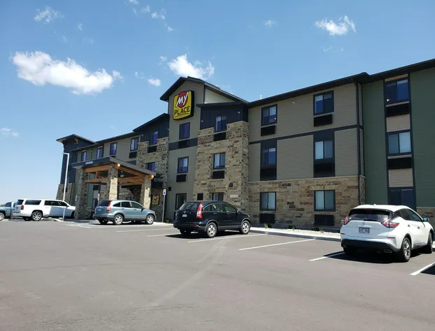 My Place Hotel - Colorado Springs, CO hotel detail image 2