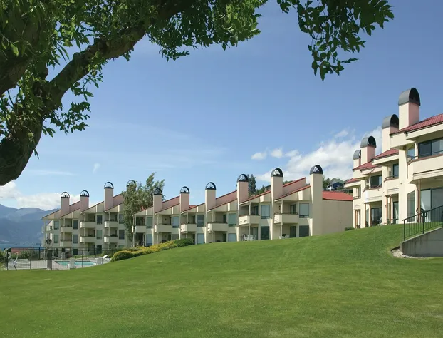 WorldMark Lake Chelan Shores hotel detail image 1