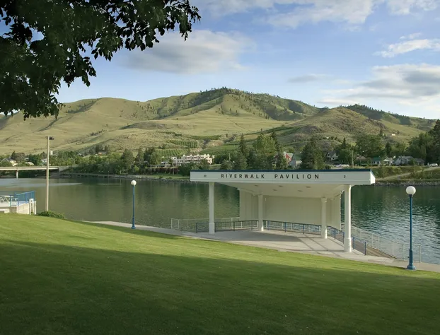 WorldMark Lake Chelan Shores hotel detail image 2