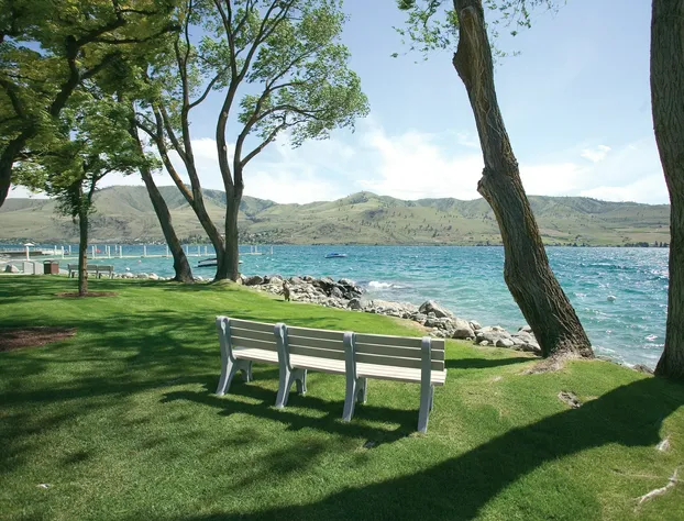 WorldMark Lake Chelan Shores hotel detail image 3