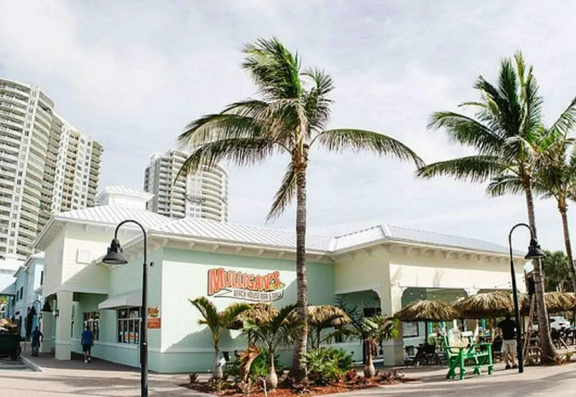 Southwind by iTrip Palm Beach hotel hero