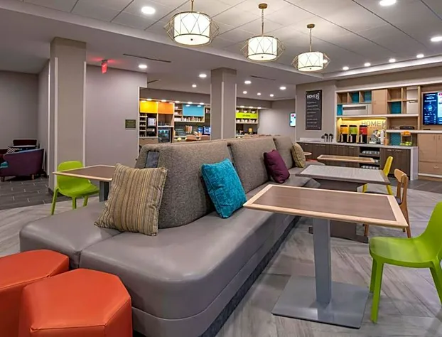 Home2 Suites by Hilton Omaha I-80 at 72nd Street, NE hotel detail image 4