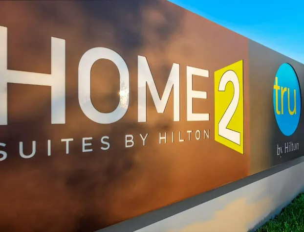 Home2 Suites by Hilton Omaha I-80 at 72nd Street, NE hotel detail image 2