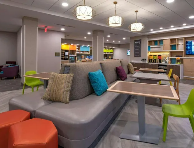 Home2 Suites by Hilton Omaha I-80 at 72nd Street, NE hotel detail image 4