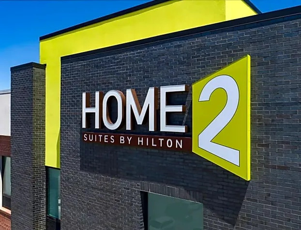 Home2 Suites by Hilton Omaha I-80 at 72nd Street, NE hotel detail image 1