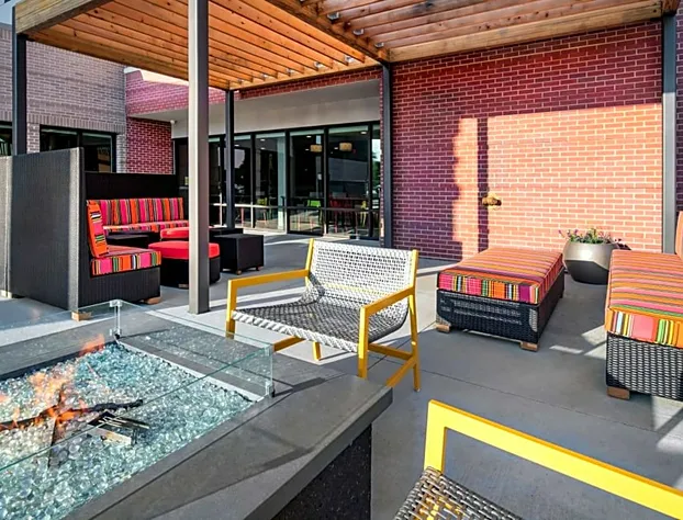 Home2 Suites by Hilton Omaha I-80 at 72nd Street, NE hotel detail image 3