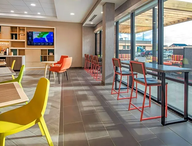 Home2 Suites by Hilton Omaha I-80 at 72nd Street, NE hotel detail image 4