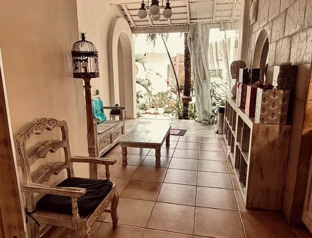 Coco Río hotel detail image 1