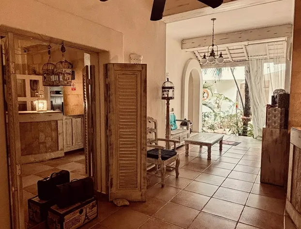 Coco Río hotel detail image 3