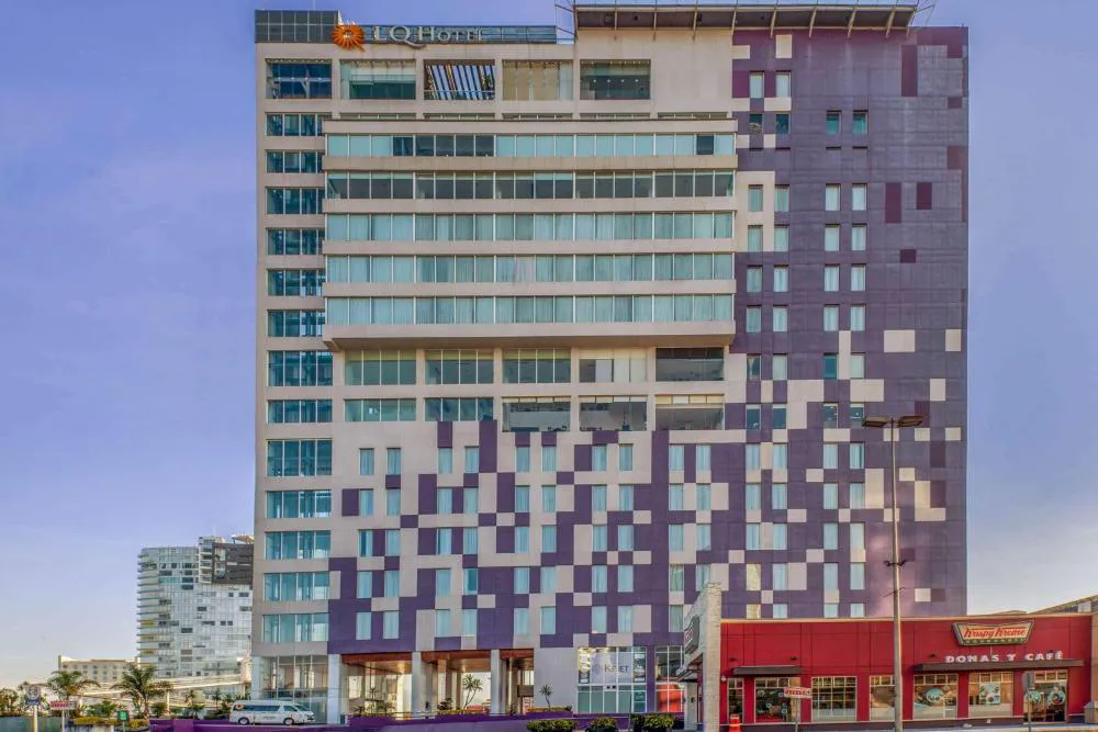 La Quinta by Wyndham Puebla Palmas Angelopolis hotel hero