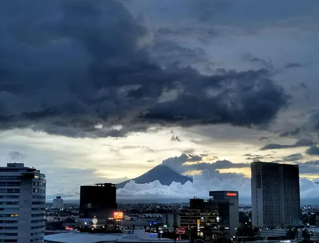 La Quinta by Wyndham Puebla Palmas Angelopolis hotel detail image 3