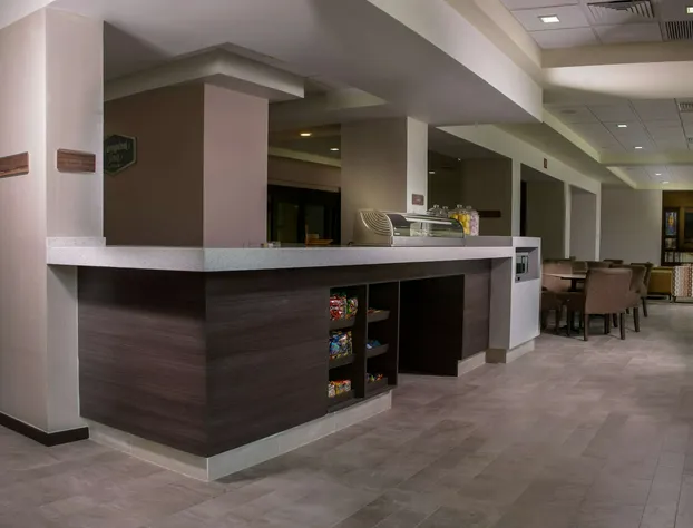 Hampton Inn by Hilton Zacatecas hotel detail image 2